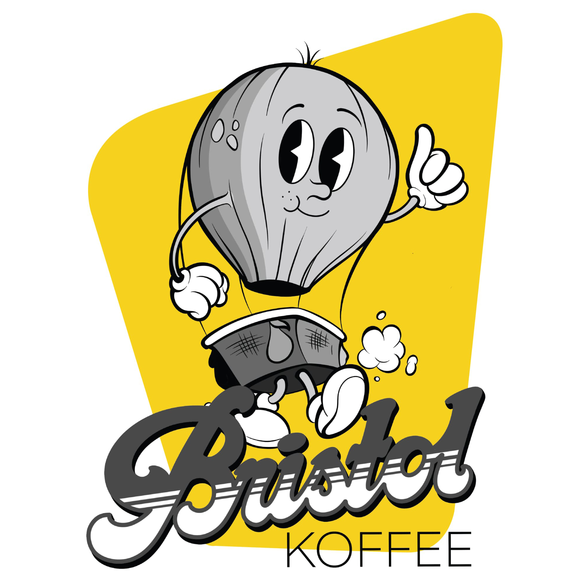 BRISTOL KOFFE